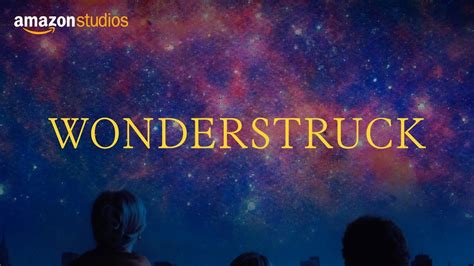 wonderstruck movie plot.